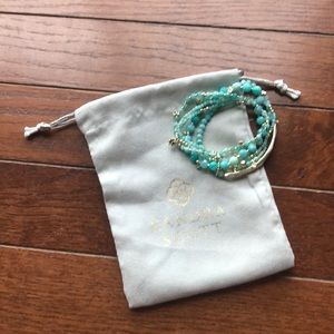 Kendra Scott bracelet